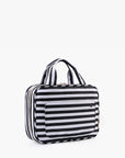 Bonchemin Stripes The Space Saver Toiletry Bag - Stellarmarketstore