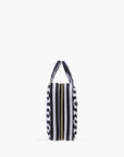 Bonchemin Stripes The Space Saver Toiletry Bag - Stellarmarketstore