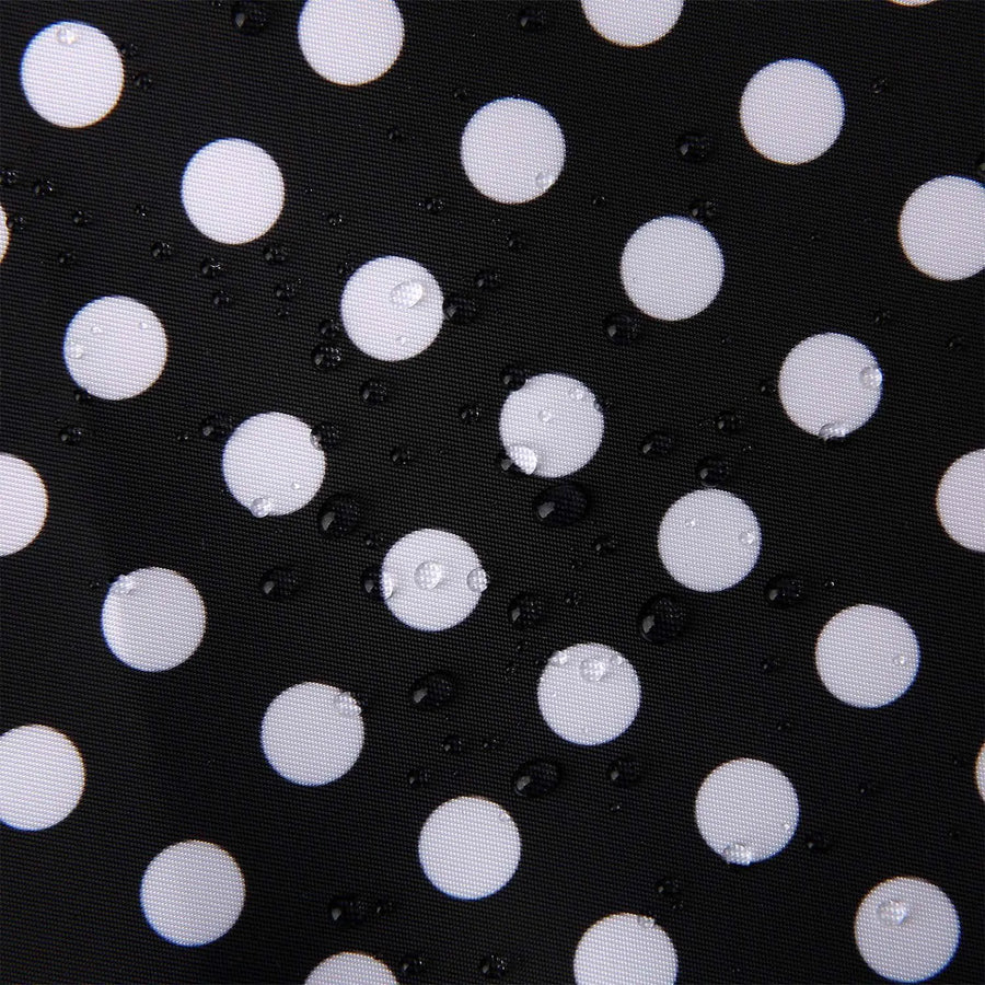 Bonchemin Stripes The Space Saver Toiletry Bag - Stellarmarketstore