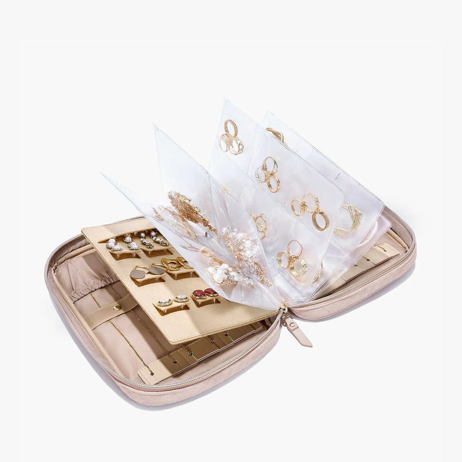 Dazzling Jewelry Organizer - Stellarmarketstore