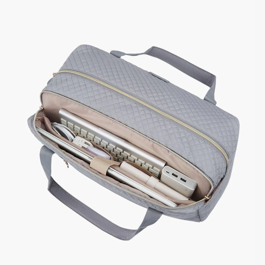 Weekender Overnight Bag Large Carry-on Bag With Shoe Bag - Stellarmarketstore