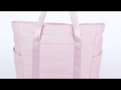 Zoraesque 18L-20L Tote
