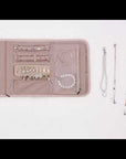 Peri Folding Jewelry Organizer