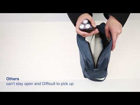 On-road Toiletry Bag