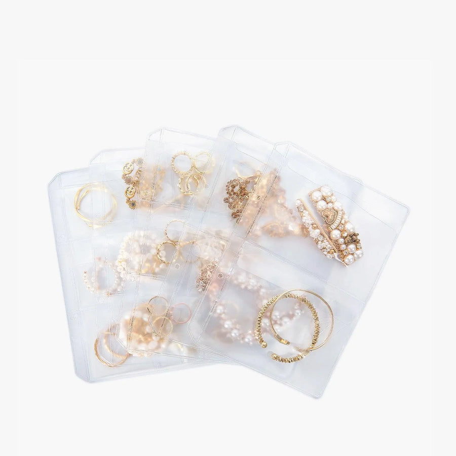 Dazzling Jewelry Organizer - Stellarmarketstore